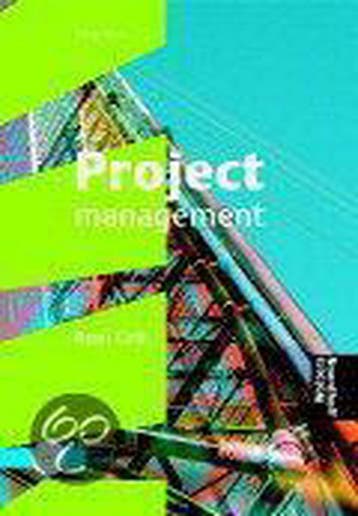 Projectmanagement 9789001347031 Roel Grit, Boeken, Verzenden, Gelezen, Roel Grit