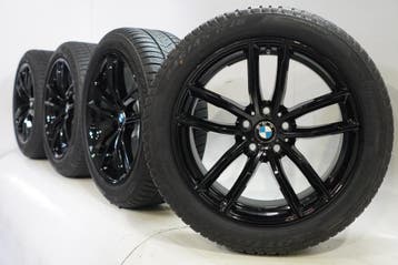 BMW 5 serie G30 G31 8 serie G14 G15 G16 662M 18 inch velgen, Ophalen of Verzenden