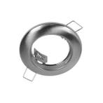 GU10 - armatuur - Sao - zilver, Verzenden, Nieuw