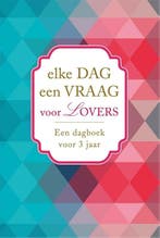Elke dag een vraag voor lovers (9789045316338, Julie Bergen), Verzenden