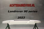Landrover 90 series (bj 2023) achterspoiler met remlicht..., Auto-onderdelen, Verzenden, Gebruikt, Land Rover