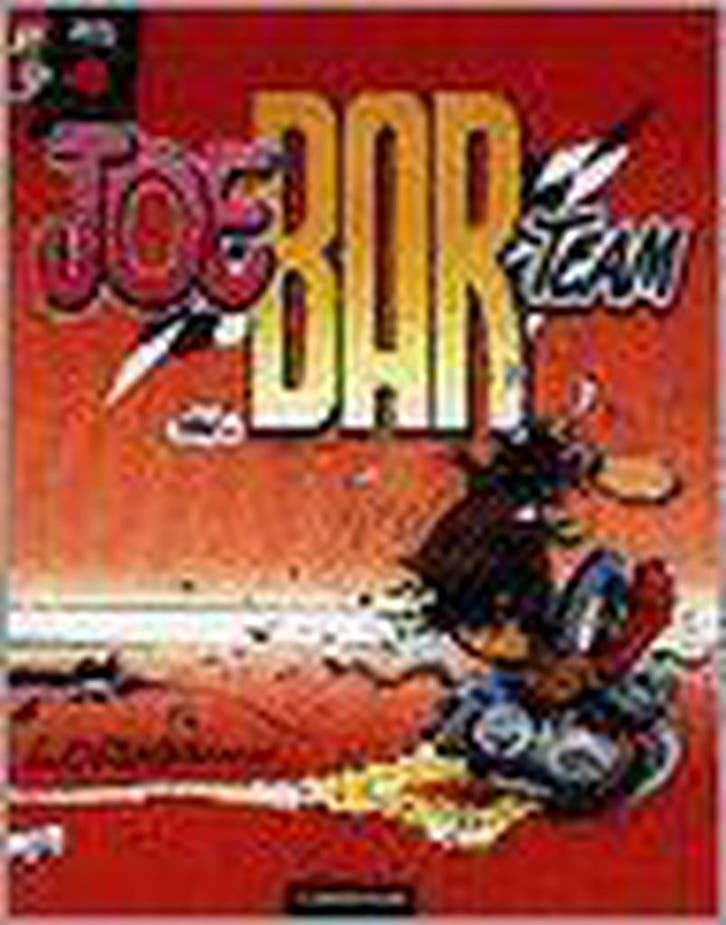 Joe Bar team / Joe Bar Team / 4 9789030332435 S. Deteindre, Livres, BD, Envoi