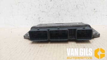 Computer Motormanagement Renault Clio O212772