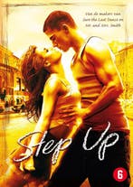 Step up (dvd tweedehands film), Cd's en Dvd's, Ophalen of Verzenden, Nieuw in verpakking