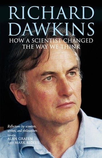 Richard Dawkins 9780199214662 Alan Grafen, Verzenden, Gelezen, Alan Grafen