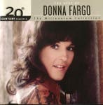 Donna Fargo - The Best Of Donna Fargo, Verzenden, Gebruikt
