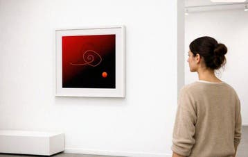 Marcello Mancuso - serie ARMONIA