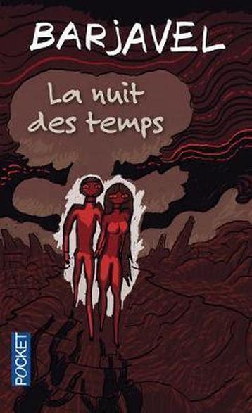 La nuit des temps 9782266230919 René Barjavel, Verzenden, René Barjavel