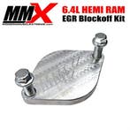 6.4L HEMI cosmetic replacement for EGR Block off 68478018AD, Ophalen of Verzenden