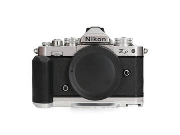 Nikon Z fc - <7.000 kliks - 2 jaar garantie, Audio, Tv en Foto, Ophalen of Verzenden, Nieuw, Nikon