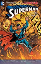 Superman (3rd Series) Volume 1, Boeken, Strips | Comics, Verzenden, Zo goed als nieuw