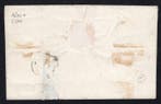 Anciens états italiens - Modène - 5 centimes de Castelnuovo, Gestempeld