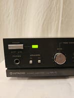 Hitachi - HA-12 Audio versterker