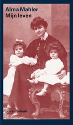 Mijn leven / Privé-domein / 161 9789029529839, Verzenden, Alma Mahler-Werfel