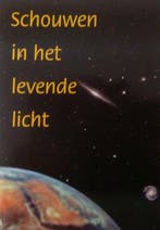 Schouwen in het levende licht 9789062163809, Boeken, Verzenden, Gelezen, Anna Catharina Emmerick