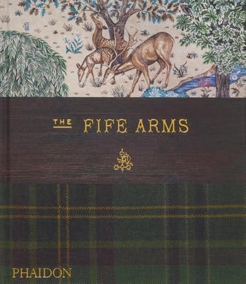 The Fife Arms | Dominic Bradbury | Nieuw, Boeken, Verzenden, Nieuw, Dominic Bradbury