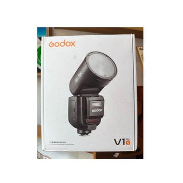 Nikon Godox V1 Pro N - Spedizione gratuita in EU - Nuovo mai
