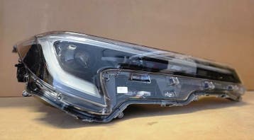 Koplamp Toyota Corolla E21 facelift Full LED Origineel Recht, Verzenden, Nieuw