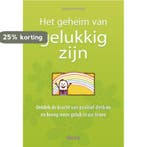 Het geheim van gelukkig zijn 9789044729016 Andrew Matthews, Verzenden, Gelezen, Andrew Matthews