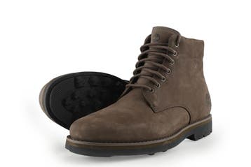 Timberland Boots in maat 41½ Bruin, Verzenden, Boots