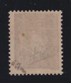 Frankrijk 1944 - Bevrijding van Decazeville Type I nr. 2