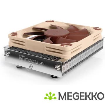 Noctua NH-L9a-AM5, Informatique & Logiciels, Refroidisseurs d'ordinateur, Verzenden