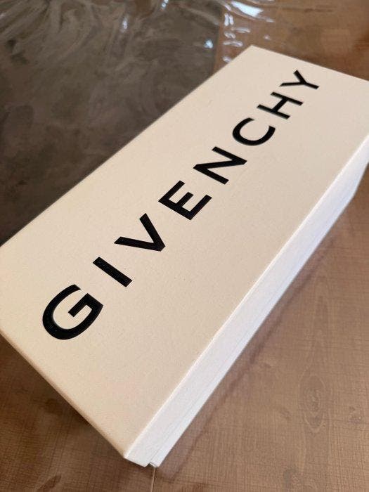 Givenchy - Sandalen - Maat: EU 41 - Nieuw in doos, Kleding | Heren, Schoenen