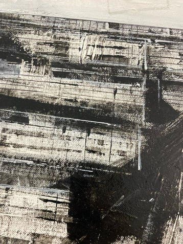 Jonathan Guaitamacchi (1961) - Veduta