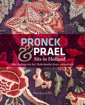Pronck & Prael 9789462621763 Winnifred de Vos, Verzenden, Zo goed als nieuw, Winnifred de Vos