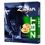 Zildjian - Zbte2p Zbt Expander Set - Batterie, Muziek en Instrumenten, Blaasinstrumenten | Blokfluiten, Nieuw