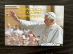 Vatican. 2 Euro 2007/2008 80° Benedetto XVI + San Paolo