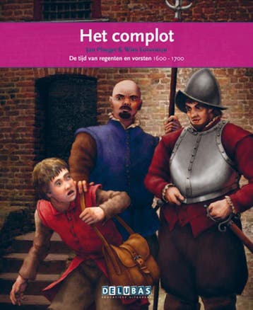 Het complot / Hugo de Groot / Terugblikken leesboeken / 16, Verzenden, Zo goed als nieuw, Jan Ploeger