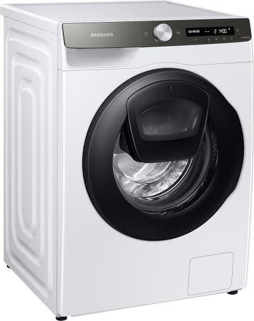 Samsung WW90T554AAT AddWash Wasmachine 9kg 1400T– Slim,, Electroménager, Ophalen of Verzenden