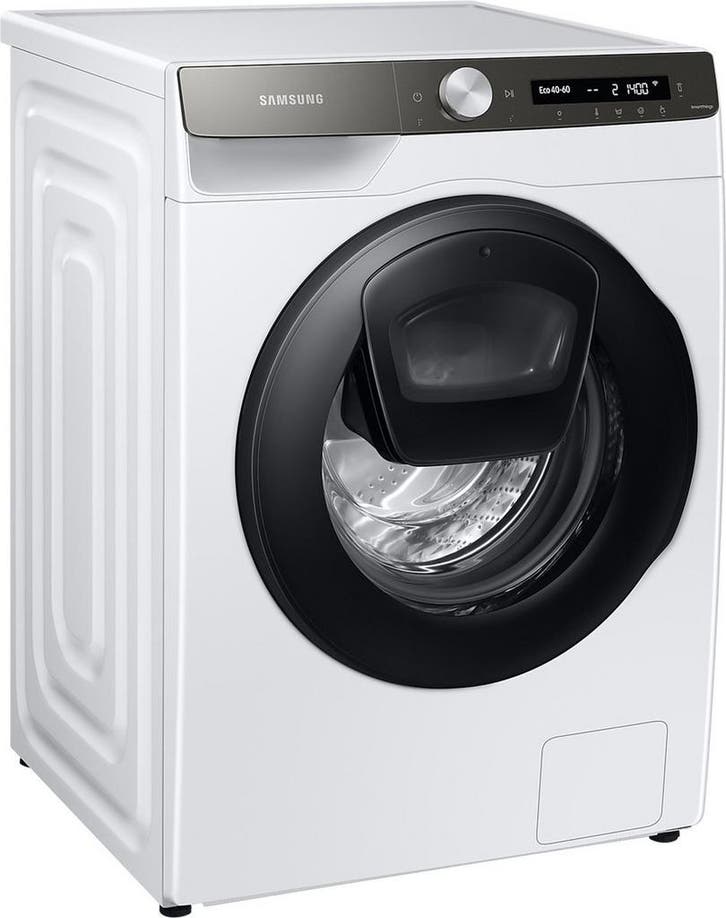 Samsung WW90T554AAT AddWash Wasmachine 9kg 1400T– Slim,, Elektronische apparatuur, Wasmachines, Ophalen of Verzenden
