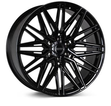 Vossen HF6-5 26x10 / 6x139.7 / ET25 / Deep / 106.1 CB -, Ophalen of Verzenden