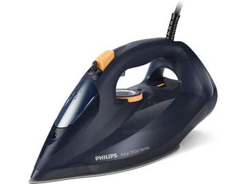 Veiling - Philips Azur Stoomstrijkijzer DST7060/20 - 3000W (