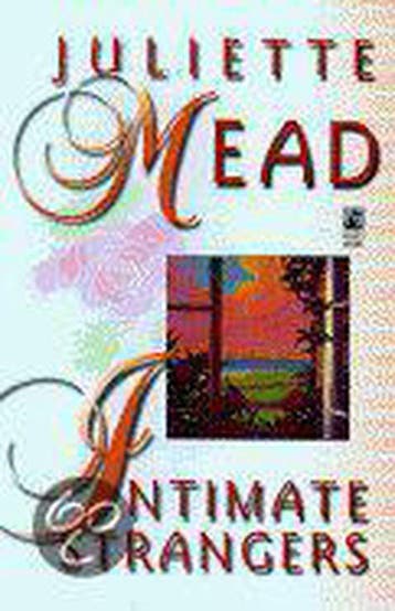 Intimate Strangers - Mead, Verzenden, Nieuw