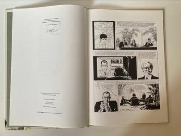 XIII 13 - Voor Maria - 1 Album - Édition limitée et, Nieuw