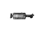 Roetfilter Iveco New Daily VI, Ophalen of Verzenden
