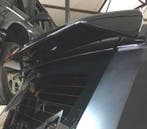 AILERON BECQUET POUR RANGE ROVER VOGUE L322 02-12, Verzenden
