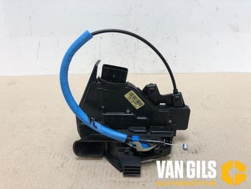 Deurslot Mechaniek 4Deurs rechts-voor Kia Stonic O257209, Nieuw