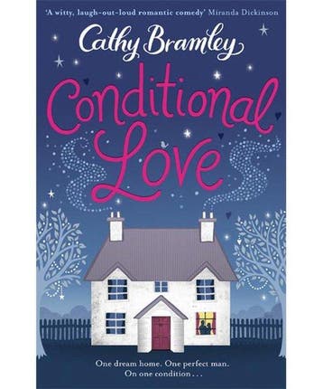 Conditional Love 9780552171564 Cathy Bramley, Verzenden, Cathy Bramley