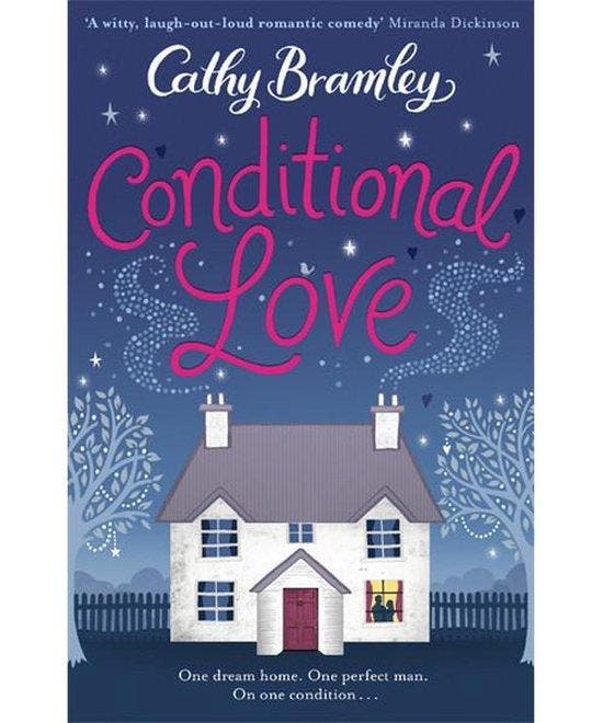 Conditional Love 9780552171564 Cathy Bramley, Livres, Langue | Anglais, Envoi