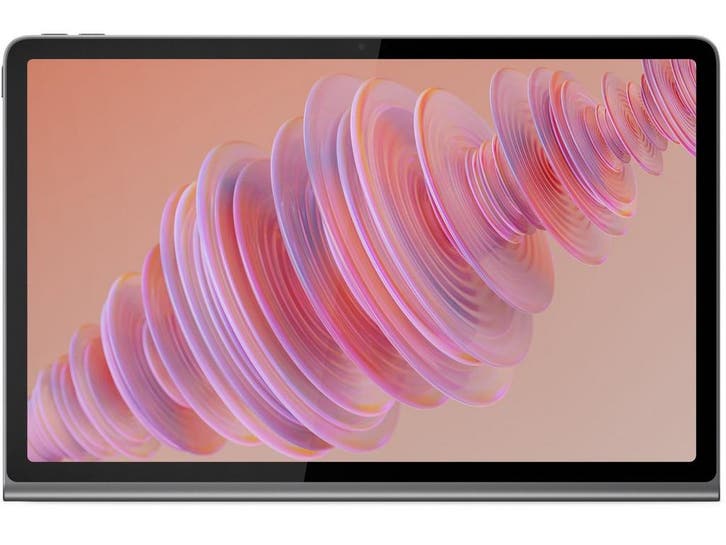 Lenovo Tab Plus (ZADX0011SE) - 11,5 2K - 256GB - Grijs, Informatique & Logiciels, Android Tablettes, Envoi