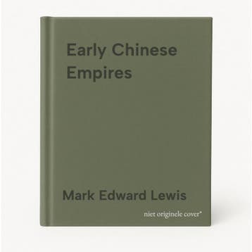 Early Chinese Empires 9780674057340 Mark Edward Lewis, Verzenden, Mark Edward Lewis