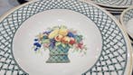 Villeroy & Boch - Tafelservies voor 6 (13) - Basket -