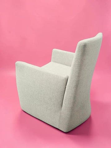 Galletti Italia - Hannes Wettstein - Sofa - armstoel