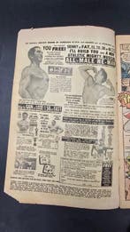 Journey Into Mystery #91 - Sandu, Master of the, Nieuw