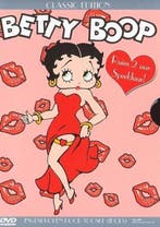 Betty Boop, Verzenden, Nieuw in verpakking