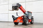 2019 Manitou MT 1840 - Verreikers - 4635u (B170), Zakelijke goederen, Machines en Bouw | Transport